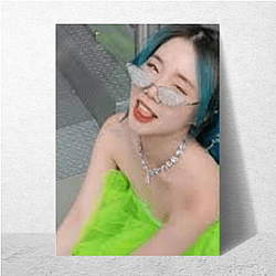 Sujin Kim Pulse Sujin Kim Posters