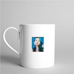 Sujin Kim Bloom Sujin Kim Mugs