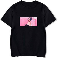 Sujin Kim Glow Sujin Kim T-Shirts