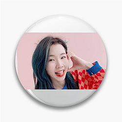 Sujin Kim Edge Sujin Kim Pins