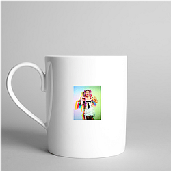 Sujin Kim Vibe Sujin Kim Mugs