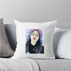 Sujin Kim Aura Sujin Kim Pillows Cover