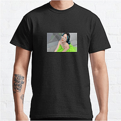 Sujin Kim Pulse Sujin Kim T-Shirts