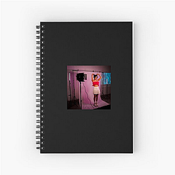 Sujin Kim Muse Sujin Kim Notebook