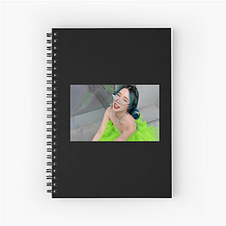 Sujin Kim Pulse Sujin Kim Notebook