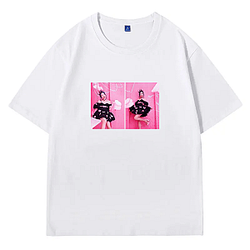 Sujin Kim Grace Sujin Kim T-Shirts