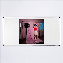 Sujin Kim Muse Sujin Kim Mouse Pads