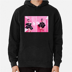 Sujin Kim Grace Sujin Kim Hoodies