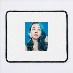Sujin Kim Bloom Sujin Kim Mouse Pads