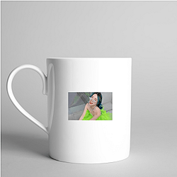 Sujin Kim Pulse Sujin Kim Mugs