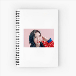 Sujin Kim Edge Sujin Kim Notebook