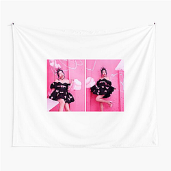Sujin Kim Grace Sujin Kim Tapestries