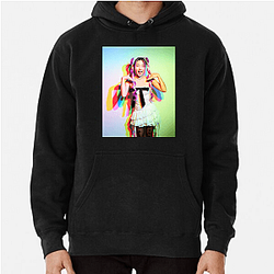 Sujin Kim Vibe Sujin Kim Hoodies
