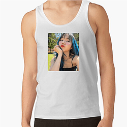 Sujin Kim Spark Sujin Kim Tank Tops