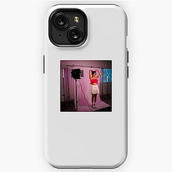 Sujin Kim Muse Sujin Kim iPhone Cases