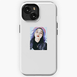 Sujin Kim Aura Sujin Kim iPhone Cases