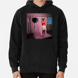Sujin Kim Muse Sujin Kim Hoodies