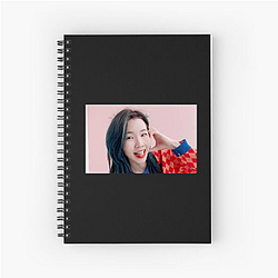 Sujin Kim Edge Sujin Kim Notebook