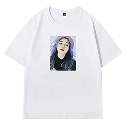 Sujin Kim Aura Sujin Kim T-Shirts