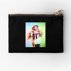 Sujin Kim Vibe Sujin Kim Zipper Pouches