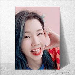 Sujin Kim Edge Sujin Kim Posters
