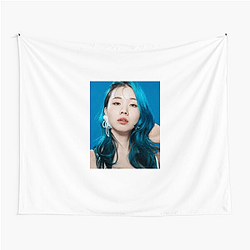 Sujin Kim Bloom Sujin Kim Tapestries