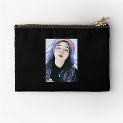 Sujin Kim Aura Sujin Kim Zipper Pouches