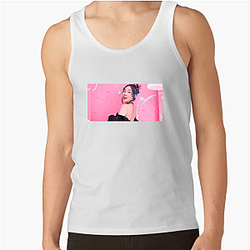 Sujin Kim Glow Sujin Kim Tank Tops