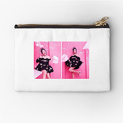 Sujin Kim Grace Sujin Kim Zipper Pouches