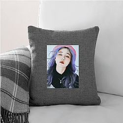 Sujin Kim Aura Sujin Kim Pillows Cover