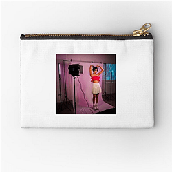 Sujin Kim Muse Sujin Kim Zipper Pouches