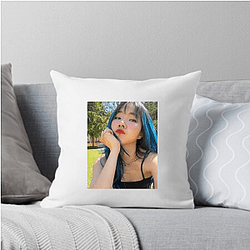 Sujin Kim Spark Sujin Kim Pillows Cover