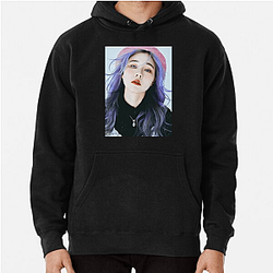Sujin Kim Aura Sujin Kim Hoodies