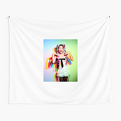 Sujin Kim Vibe Sujin Kim Tapestries