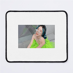 Sujin Kim Pulse Sujin Kim Mouse Pads