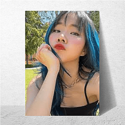 Sujin Kim Spark Sujin Kim Posters