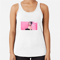 Sujin Kim Glow Sujin Kim Tank Tops