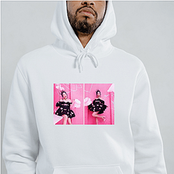 Sujin Kim Grace Sujin Kim Hoodies