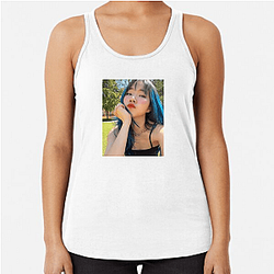 Sujin Kim Spark Sujin Kim Tank Tops