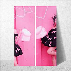 Sujin Kim Grace Sujin Kim Posters