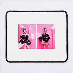 Sujin Kim Grace Sujin Kim Mouse Pads