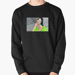 Sujin Kim Pulse Sujin Kim Sweatshirts