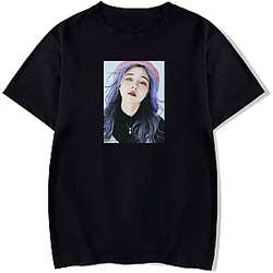 Sujin Kim Aura Sujin Kim T-Shirts