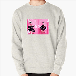 Sujin Kim Grace Sujin Kim Sweatshirts