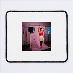 Sujin Kim Muse Sujin Kim Mouse Pads