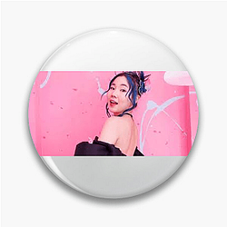 Sujin Kim Glow Sujin Kim Pins