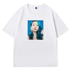Sujin Kim Bloom Sujin Kim T-Shirts
