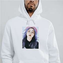 Sujin Kim Aura Sujin Kim Hoodies