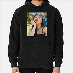 Sujin Kim Spark Sujin Kim Hoodies