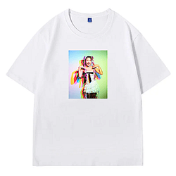 Sujin Kim Vibe Sujin Kim T-Shirts